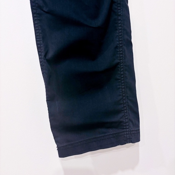 SIERRA DESIGNS Navy pants - Picture 8 of 10